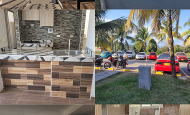 Vendo apartamento en Villavicencio Conjunto Okawango 2