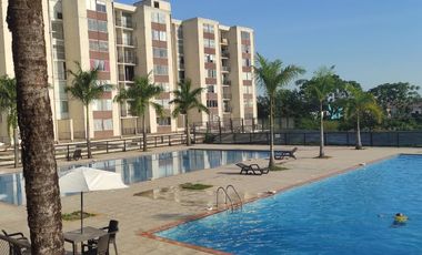 Vendo apartamento en Villavicencio Conjunto Okawango 2