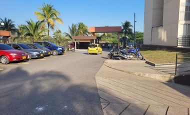 Vendo apartamento en Villavicencio Conjunto Okawango 2