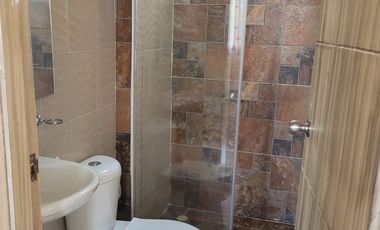 Vendo apartamento en Villavicencio Conjunto Okawango 2