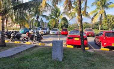 Vendo apartamento en Villavicencio Conjunto Okawango 2