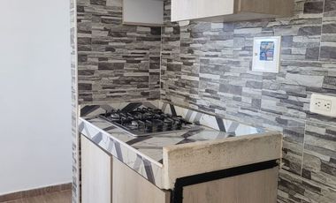 Vendo apartamento en Villavicencio Conjunto Okawango 2