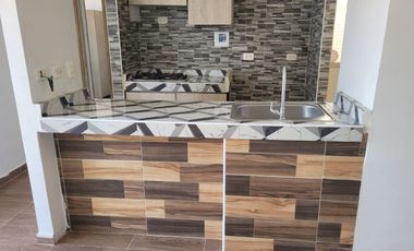 Vendo apartamento en Villavicencio Conjunto Okawango 2