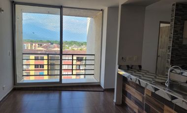 Vendo apartamento en Villavicencio Conjunto Okawango 2