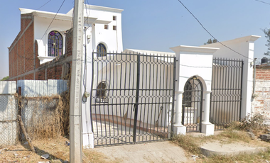 REMATE BANCARIO EN VENTA EN COCULA JALISCO