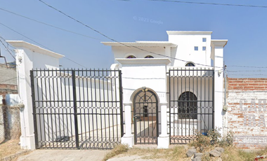REMATE BANCARIO EN VENTA EN COCULA JALISCO