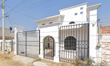 REMATE BANCARIO EN VENTA EN COCULA JALISCO