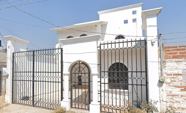 REMATE BANCARIO EN VENTA EN COCULA JALISCO