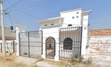 REMATE BANCARIO EN VENTA EN COCULA JALISCO