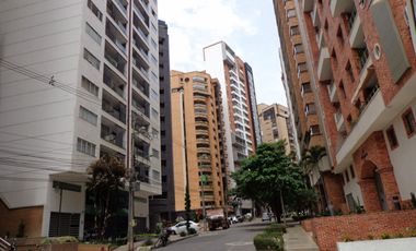VENDO ESPECTACULAR APARTAMENTO EN ALTOS CABECERA