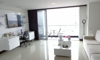 VENDO ESPECTACULAR APARTAMENTO EN ALTOS CABECERA