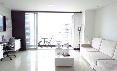 VENDO ESPECTACULAR APARTAMENTO EN ALTOS CABECERA