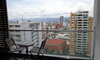 VENDO ESPECTACULAR APARTAMENTO EN ALTOS CABECERA