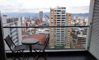 VENDO ESPECTACULAR APARTAMENTO EN ALTOS CABECERA