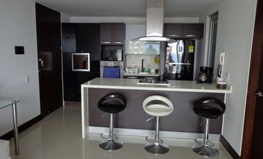 VENDO ESPECTACULAR APARTAMENTO EN ALTOS CABECERA