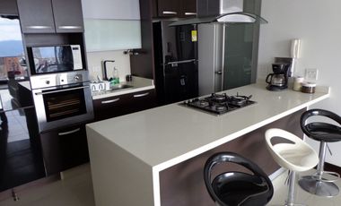 VENDO ESPECTACULAR APARTAMENTO EN ALTOS CABECERA