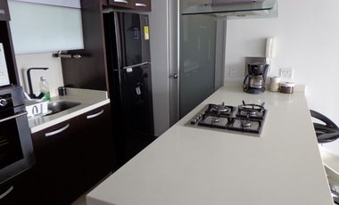 VENDO ESPECTACULAR APARTAMENTO EN ALTOS CABECERA