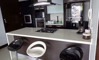 VENDO ESPECTACULAR APARTAMENTO EN ALTOS CABECERA