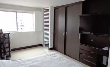 VENDO ESPECTACULAR APARTAMENTO EN ALTOS CABECERA