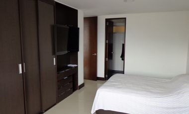 VENDO ESPECTACULAR APARTAMENTO EN ALTOS CABECERA