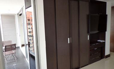 VENDO ESPECTACULAR APARTAMENTO EN ALTOS CABECERA