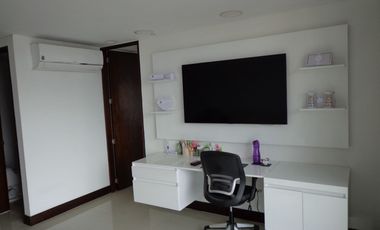 VENDO ESPECTACULAR APARTAMENTO EN ALTOS CABECERA