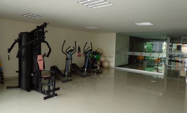 VENDO ESPECTACULAR APARTAMENTO EN ALTOS CABECERA