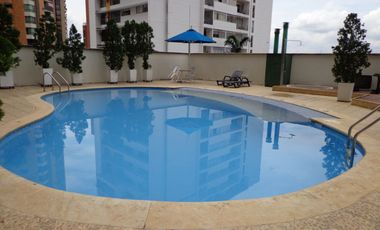 VENDO ESPECTACULAR APARTAMENTO EN ALTOS CABECERA