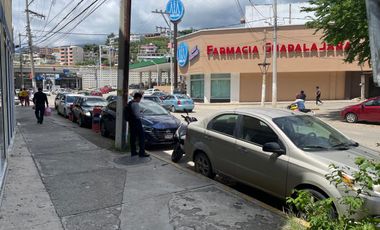 SE VENDE DEPARTAMENTO EN AV. UNIVERSIDAD A UNOS PASOS DE AV. CHAUTEMOC
