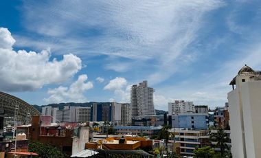 SE VENDE DEPARTAMENTO EN AV. UNIVERSIDAD A UNOS PASOS DE AV. CHAUTEMOC