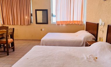 SE VENDE DEPARTAMENTO EN AV. UNIVERSIDAD A UNOS PASOS DE AV. CHAUTEMOC
