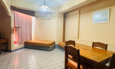 SE VENDE DEPARTAMENTO EN AV. UNIVERSIDAD A UNOS PASOS DE AV. CHAUTEMOC