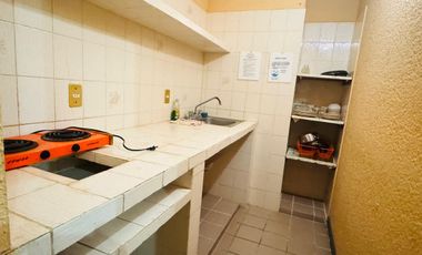 SE VENDE DEPARTAMENTO EN AV. UNIVERSIDAD A UNOS PASOS DE AV. CHAUTEMOC