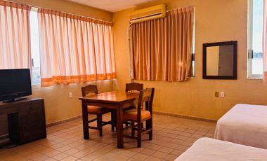 SE VENDE DEPARTAMENTO EN AV. UNIVERSIDAD A UNOS PASOS DE AV. CHAUTEMOC