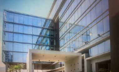 ALQUILER MODERNAS OFICINAS EN CENTRO FIUNANCIERO SAN ISIDRO