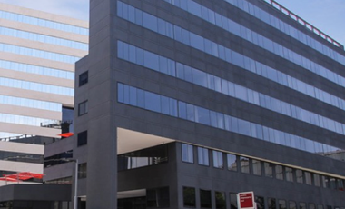 ALQUILER MODERNAS OFICINAS EN CENTRO FIUNANCIERO SAN ISIDRO