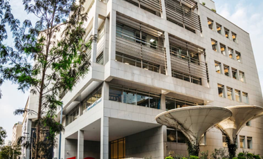 ALQUILER MODERNAS OFICINAS EN CENTRO FIUNANCIERO SAN ISIDRO