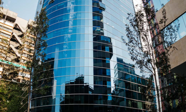 ALQUILER MODERNAS OFICINAS EN CENTRO FIUNANCIERO SAN ISIDRO