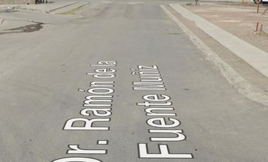 TERRENO EN RENTA VALLE DE SAN BLAS, GARCIA, NUEVO LEON