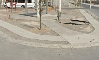 TERRENO EN RENTA VALLE DE SAN BLAS, GARCIA, NUEVO LEON