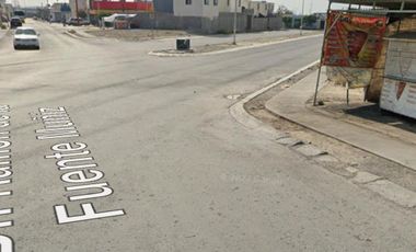 TERRENO EN RENTA VALLE DE SAN BLAS, GARCIA, NUEVO LEON