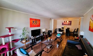 SE VENDE DEPARTAMENTO 4DORMT. SECTOR RESIDENCIAL PROVIDENCIA