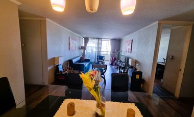 SE VENDE DEPARTAMENTO 4DORMT. SECTOR RESIDENCIAL PROVIDENCIA