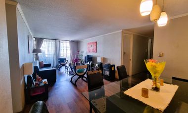SE VENDE DEPARTAMENTO 4DORMT. SECTOR RESIDENCIAL PROVIDENCIA
