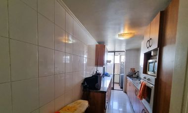 SE VENDE DEPARTAMENTO 4DORMT. SECTOR RESIDENCIAL PROVIDENCIA