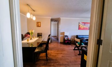 SE VENDE DEPARTAMENTO 4DORMT. SECTOR RESIDENCIAL PROVIDENCIA