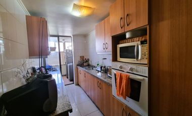SE VENDE DEPARTAMENTO 4DORMT. SECTOR RESIDENCIAL PROVIDENCIA