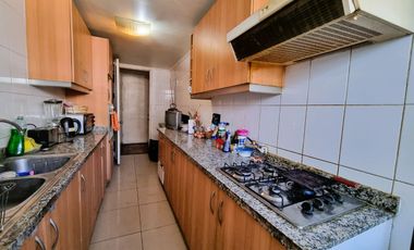 SE VENDE DEPARTAMENTO 4DORMT. SECTOR RESIDENCIAL PROVIDENCIA