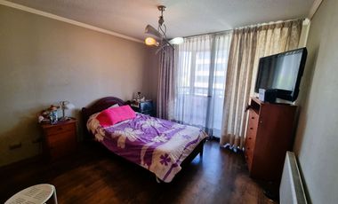 SE VENDE DEPARTAMENTO 4DORMT. SECTOR RESIDENCIAL PROVIDENCIA