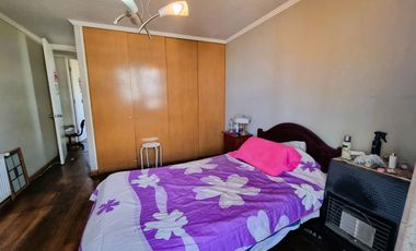 SE VENDE DEPARTAMENTO 4DORMT. SECTOR RESIDENCIAL PROVIDENCIA